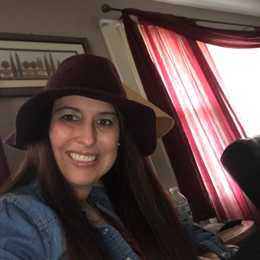 Meet your Posher, Alyssa